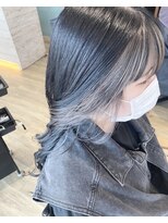 ロッコ 深谷店(ROCCO)&nbsp;#N.カラー＃透明感カラー＃トリートメント【深谷】【美容室】