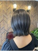 ☆大人女子ボブ☆