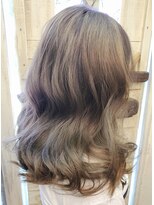 ヘアーメイク ロコ エクステンションズ 亀戸店(Hair make ROCO Market etensions) 植物性オーガニックカラーで髪質改善してツヤサラになりましょう