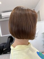 アム(amu)&nbsp;ボブ