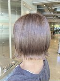 ３０代４０代髪質改善艶感・肌艶トーンUP透明感