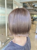 オーガニック リブ 川越(organic+live)&nbsp;３０代４０代髪質改善艶感・肌艶トーンUP透明感