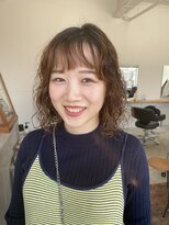 フィル(fil)&nbsp;medium parm