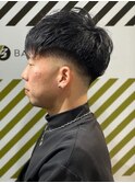 ワイルドフェードスタイル