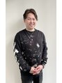 ココペリヘアー 笹次 ユウタ