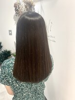 トゥーリ 長崎住吉店(tuuli)&nbsp;髪質改善トリートメント♪Narito