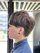 ガニー 流山おおたかの森(GANNI)&nbsp;マッシュレイヤー