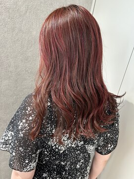 ラック 本厚木店(LUCK) ピンクライツ