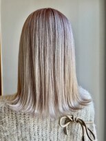 クリアスウィート(clear swi:t)&nbsp;ブリーチ必須！ホワイトミルクティーベージュ