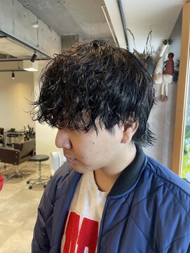 レオン(Re:ON) ウルフ×スパイラル！