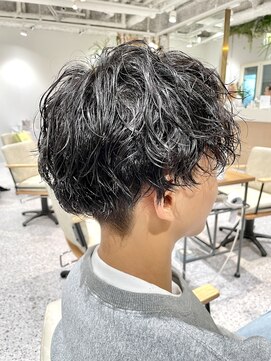 ゼストララ(ZEST Lara) 【YUICHI】ツイストスパイラル!【吉祥寺】