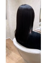 ジャパンデザイナーズアカデミー&nbsp;髪質改善【堺・深井】