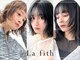 ラフィスヘアールート 大橋店(La fith hair root)の写真