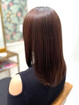 リケア 岸和田店(RECARE)&nbsp;髪を伸ばせる美髪メンテナンス