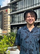 ゴウトゥデイ 岡山店(GO TODAY) 梅野浩之 ２F勤務