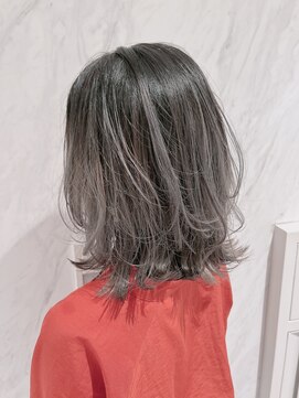 リー 京橋(Lee) 今里☆レイヤーバレイヤージュ☆