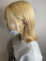 アヴァンス アリオ鳳店(AVANCE)&nbsp;抜きっぱなしブロンド