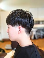 デュークス ラ フィ(Doux la fee) ２ブロマッシュ