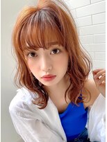 レゴ(REGO)&nbsp;#デザインカラーウェットヘアオリーブベージュ