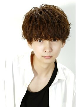 リップス レイ ギンザ(LIPPS Ray GINZA) 女子ウケ抜群ナチュラル束感マッシュ