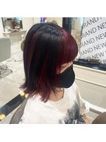 ブランニューイヴ 生駒店(Brand new eve)&nbsp;デザインカラー