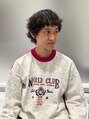 アース 三軒茶屋店(HAIR&MAKE EARTH) 中川 龍