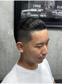 スリックバック