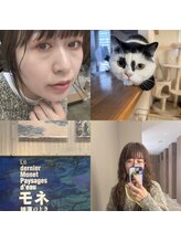 【やっぺ】幅広い年代とオールマイティなデザイン担当♪可愛いキッズとオシャレな子育て世代のお客様多◎