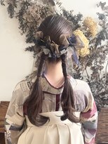アゴーグ(agog) 卒業式☆☆