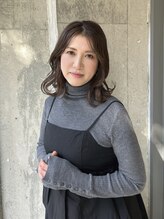 オークプラス(OAK plus+) 稲見 恵子