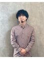 アグ ヘアー レイグ 小山城南店(Agu hair raig) 安達 修斗