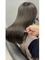ヘアーリゾート ルアーナ(hair resort LUANA)&nbsp;髪質改善縮毛矯正