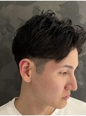 メンズショート