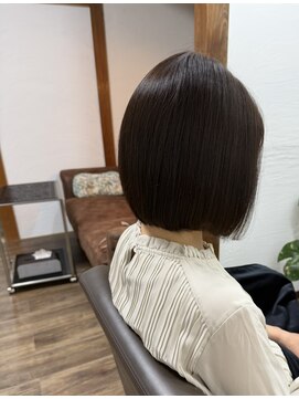 カノン(kanon) ボブ