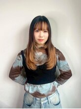 ユニオンリット(Union lit)&nbsp;松本 愛加