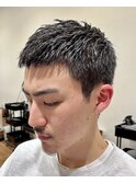 ラフショート