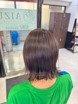 アイズ 本厚木(AIZU)&nbsp;髪質改善トリートメント