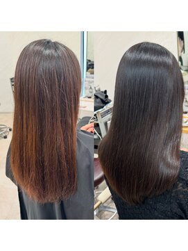 シンズ 銀座(sins) ダメージと広がる悩みはsinsで解決！[30代40代50代60代]