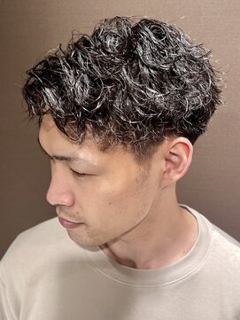 ヒロギンザ 六本木店(HIRO GINZA) ツイスパショート