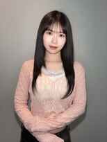 ビジョン 赤坂(vision)&nbsp;【shuki特製】髪質改善