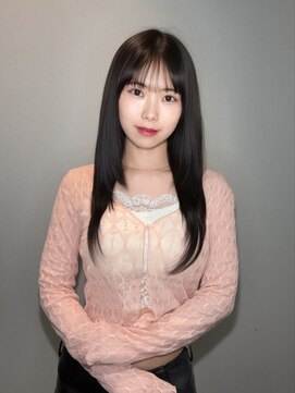 ビジョン 赤坂(vision) 【shuki特製】髪質改善