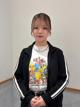 レンジヘアー(lange hair) AYAKA