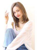 オーロ 塚口店(ORO)&nbsp;内巻きワンカールミディアム