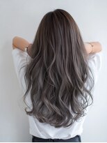 ネクスト 池袋(NEXT)&nbsp;アッシュカラー/グレージュカラー/寒色系/ブルーカラー