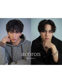 "大人気<センターパート>や<トレンドパーマ>などメンズスタイルに自信"◎ビジネスマンにもオススメサロン