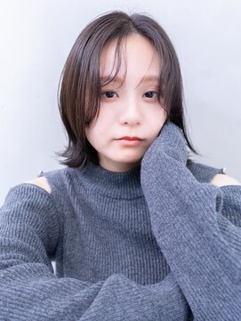 EIGHT corner 大宮東口店【エイト コーナー】【12月1日オープン（予定）】 大人可愛い20代30代/髪質改善/ブリーチ／レイヤーカット555