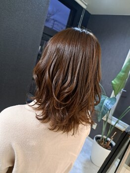 話題のMETEOトリートメントでダメージレスでさらさらの髪に！お悩みに合わせてあなたにピッタリのケアを。