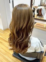 モーラ 鳳店(MOLLA)&nbsp;やわらかレイヤーロング