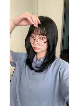 ミディアムレイヤー