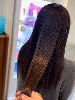 シエル 大名店(CIEL)&nbsp;【どんな癖毛もok☆】オーダーメイド縮毛矯正